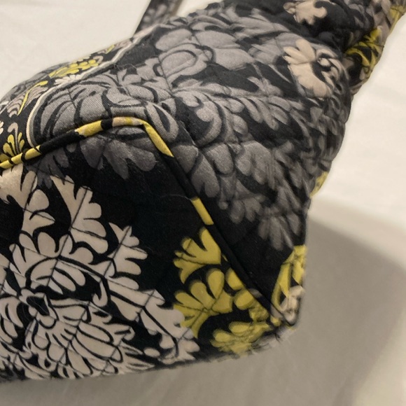 Vera Bradley Shoulder Bag Tote “Baroque Pattern” Multicolor Women’s * Note - Picture 15 of 16